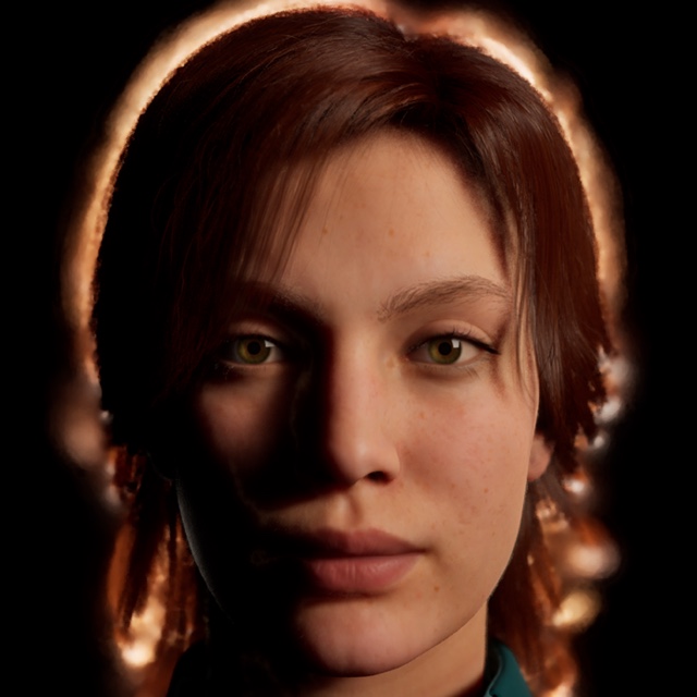 Classic Portrait Lighting Techniques
