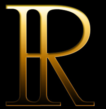 Renzo Palmisano logo